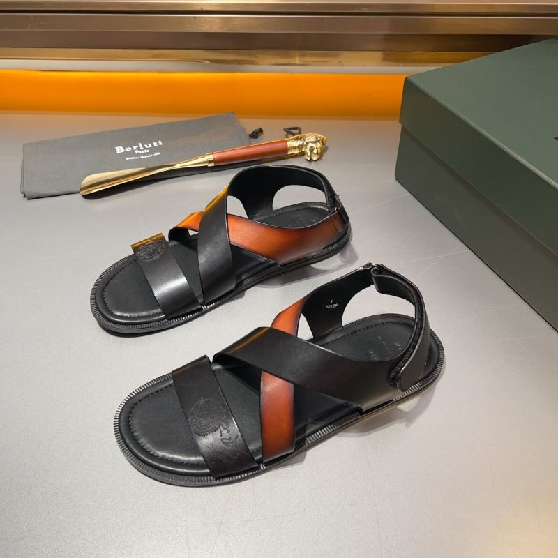 Berluti Sandals